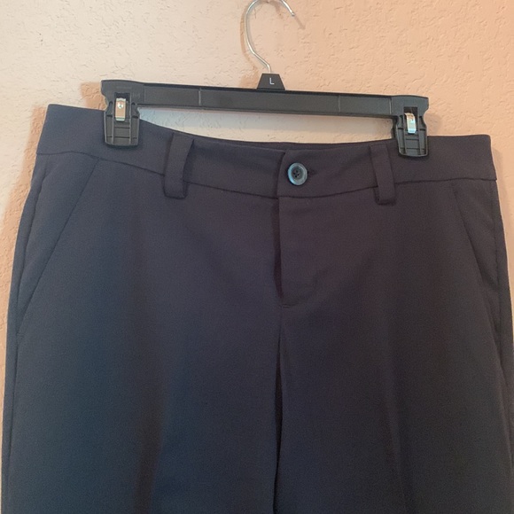 CAbi Black Bossy style Trouser to go with matching Bossy Blazer. Style 367R. - Picture 4 of 8